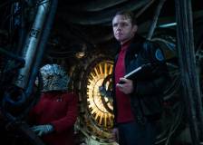 ©2015 Paramount Pictures - Photo Credit: Kimberly French - Star Trek sans limites (Star Trek Beyond)
