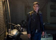 ©2015 Paramount Pictures - Photo Credit: Kimberly French - Star Trek sans limites (Star Trek Beyond)