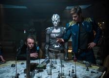 ©2015 Paramount Pictures - Photo Credit: Kimberly French - Star Trek sans limites (Star Trek Beyond)