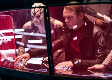 ©2015 Paramount Pictures - Photo Credit: Kimberly French - Star Trek sans limites (Star Trek Beyond)