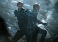©2015 Paramount Pictures - Photo Credit: Kimberly French - Star Trek sans limites (Star Trek Beyond)