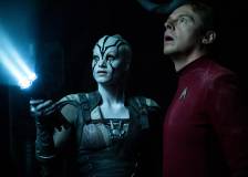 ©2015 Paramount Pictures - Photo Credit: Kimberly French - Star Trek sans limites (Star Trek Beyond)