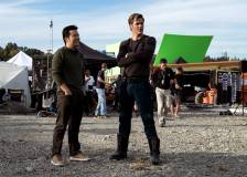 ©2015 Paramount Pictures - Photo Credit: Kimberly French - Star Trek sans limites (Star Trek Beyond)