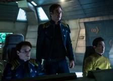©2015 Paramount Pictures - Photo Credit: Kimberly French - Star Trek sans limites (Star Trek Beyond)