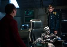 ©2015 Paramount Pictures - Photo Credit: Kimberly French - Star Trek sans limites (Star Trek Beyond)