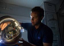 ©2015 20th Century Fox - Seul sur Mars (The Martian)