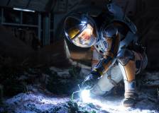 ©2015 20th Century Fox - Seul sur Mars (The Martian)
