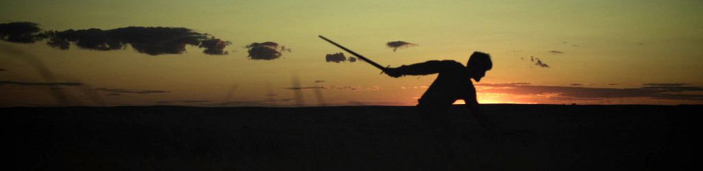 Dust of War