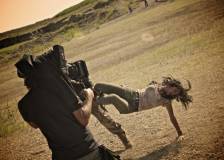 ©2013 Cassiopeia Pictures - Dust of War (Dust of War)