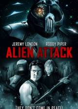 Miniature d'affiche américaine de 'Alien Opponent'