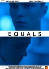 Unknown poster thumbnail from 'Equals'