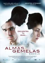 Unknown poster thumbnail from 'Equals'