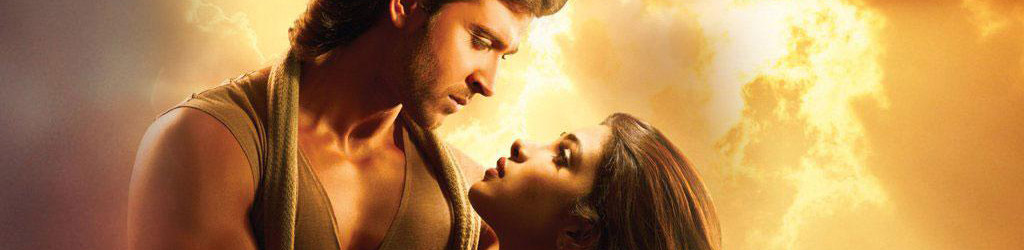 Krrish