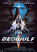 Miniature d'affiche française de 'Beowulf'