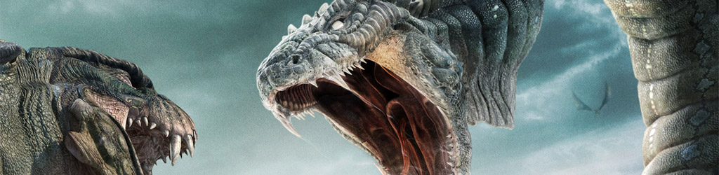 D-War - La guerre des dragons