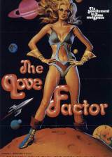 Miniature d'affiche américaine de 'Zeta One'
