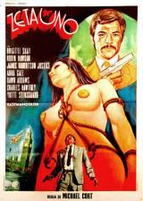 Miniature d'affiche italienne de 'Zeta One'