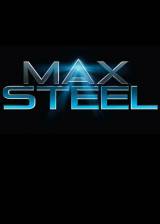 Miniature d'affiche américaine de 'Max Steel'