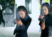 ©2013 Changhe Films - Travelers (Toraberâzu: Jigen keisatsu)