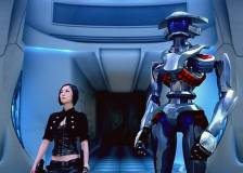 ©2013 Changhe Films - Travelers (Toraberâzu: Jigen keisatsu)