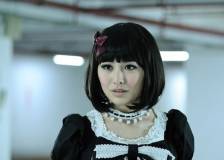 ©2013 Changhe Films - Travelers (Toraberâzu: Jigen keisatsu)