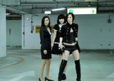 ©2013 Changhe Films - Travelers (Toraberâzu: Jigen keisatsu)