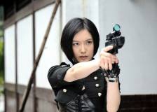 ©2013 Changhe Films - Travelers (Toraberâzu: Jigen keisatsu)