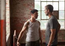 ©2013 Europacorp - Brick Mansions (Brick Mansions)
