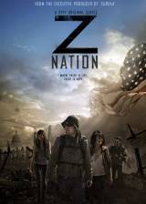Miniature d'affiche américaine de 'Z Nation'