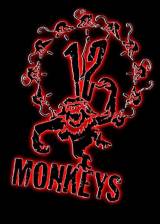 Miniature d'affiche internationale de '12 Monkeys'