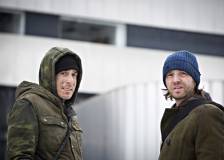 ©2014 Universal - 12 Monkeys (12 Monkeys)