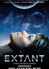Us poster thumbnail from 'Extant'