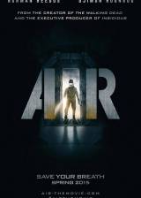 Miniature d'affiche américaine de 'Air'