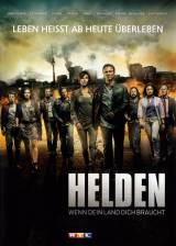 Miniature d'affiche allemande de 'Collider'