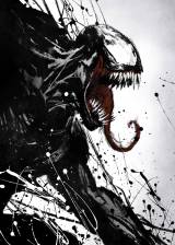 French poster thumbnail from 'Venom'