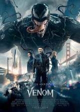 French poster thumbnail from 'Venom'