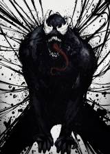 French poster thumbnail from 'Venom'