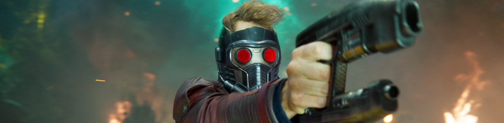 Les Gardiens de la galaxie Vol. 2