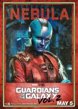 Us poster thumbnail from 'Guardians of the Galaxy Vol. 2'