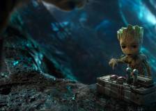 ©2017 Marvel Studios - Les Gardiens de la galaxie Vol. 2 (Guardians of the Galaxy Vol. 2)