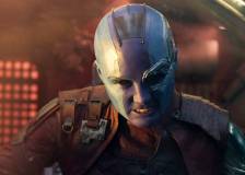 ©2017 Marvel Studios - Les Gardiens de la galaxie Vol. 2 (Guardians of the Galaxy Vol. 2)