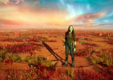 ©2017 Marvel Studios - Les Gardiens de la galaxie Vol. 2 (Guardians of the Galaxy Vol. 2)