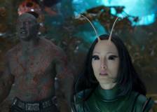 ©2017 Marvel Studios - Les Gardiens de la galaxie Vol. 2 (Guardians of the Galaxy Vol. 2)