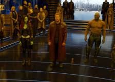 ©2017 Marvel Studios - Les Gardiens de la galaxie Vol. 2 (Guardians of the Galaxy Vol. 2)