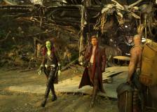 ©2017 Marvel Studios - Les Gardiens de la galaxie Vol. 2 (Guardians of the Galaxy Vol. 2)