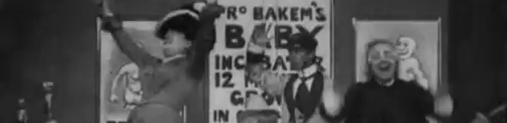 An Over-Incubated Baby