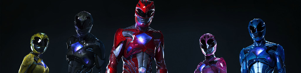 Power Rangers