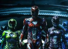 ©2017 Lionsgate - Power Rangers (Power Rangers)