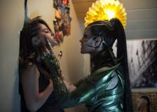©2017 Lionsgate - Power Rangers (Power Rangers)