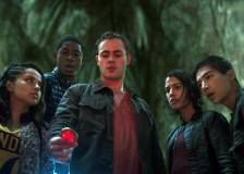 ©2017 Lionsgate - Power Rangers (Power Rangers)